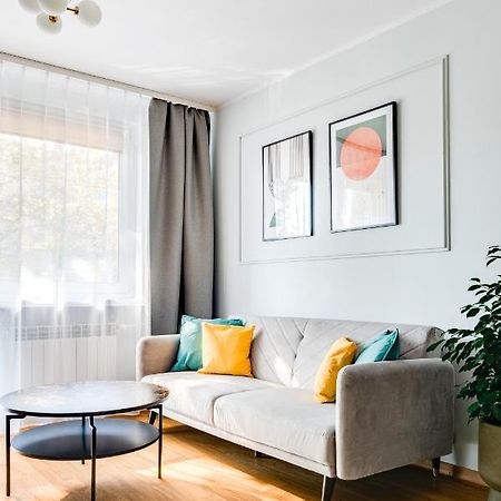 Apartament Pogodny, Pw Invest Home Kędzierzyn-Koźle エクステリア 写真
