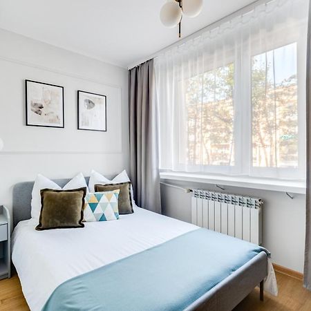 Apartament Pogodny, Pw Invest Home Kędzierzyn-Koźle エクステリア 写真