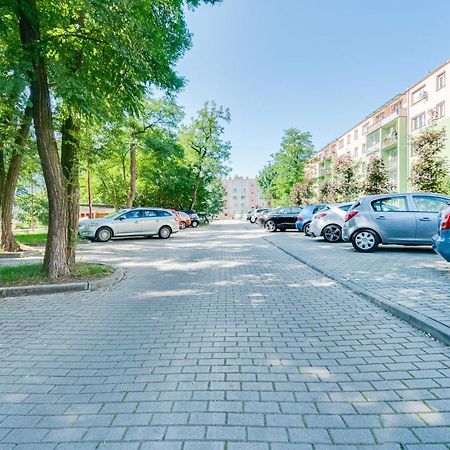 Apartament Pogodny, Pw Invest Home Kędzierzyn-Koźle エクステリア 写真
