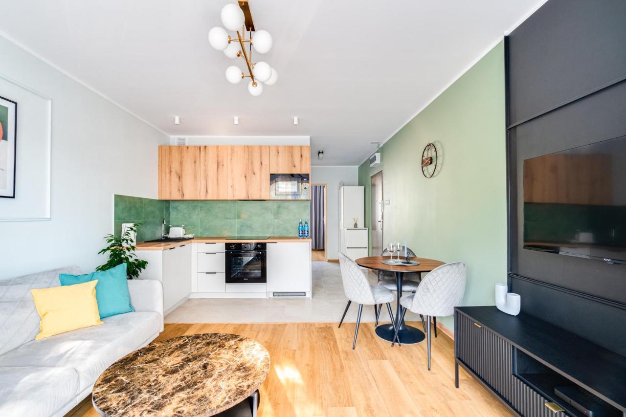 Apartament Pogodny, Pw Invest Home Kędzierzyn-Koźle エクステリア 写真