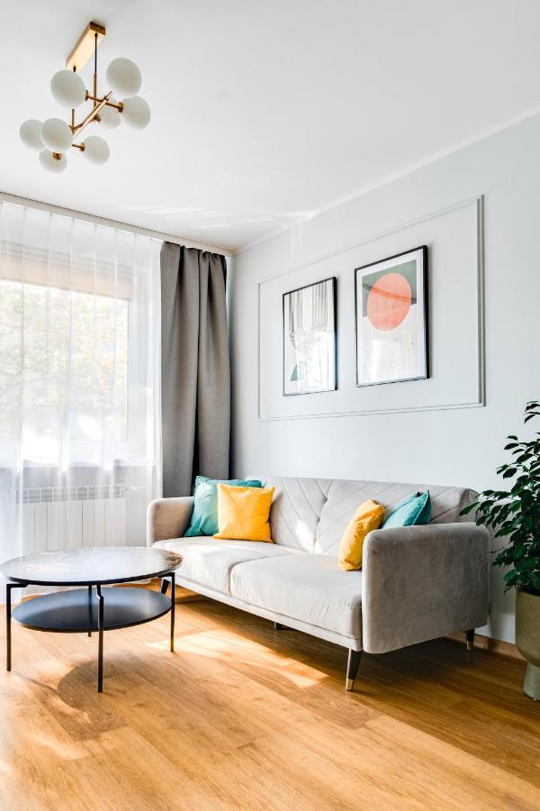 Apartament Pogodny, Pw Invest Home Kędzierzyn-Koźle エクステリア 写真