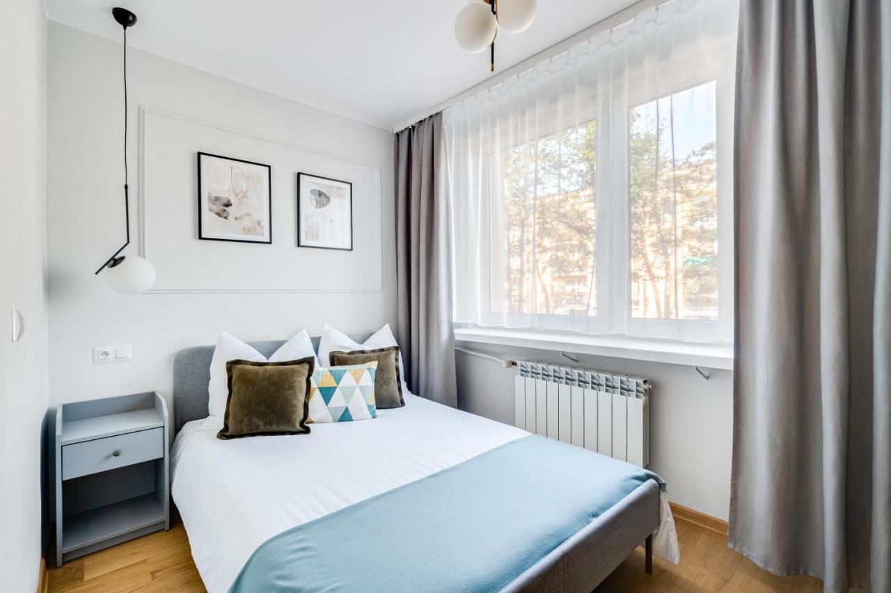 Apartament Pogodny, Pw Invest Home Kędzierzyn-Koźle エクステリア 写真