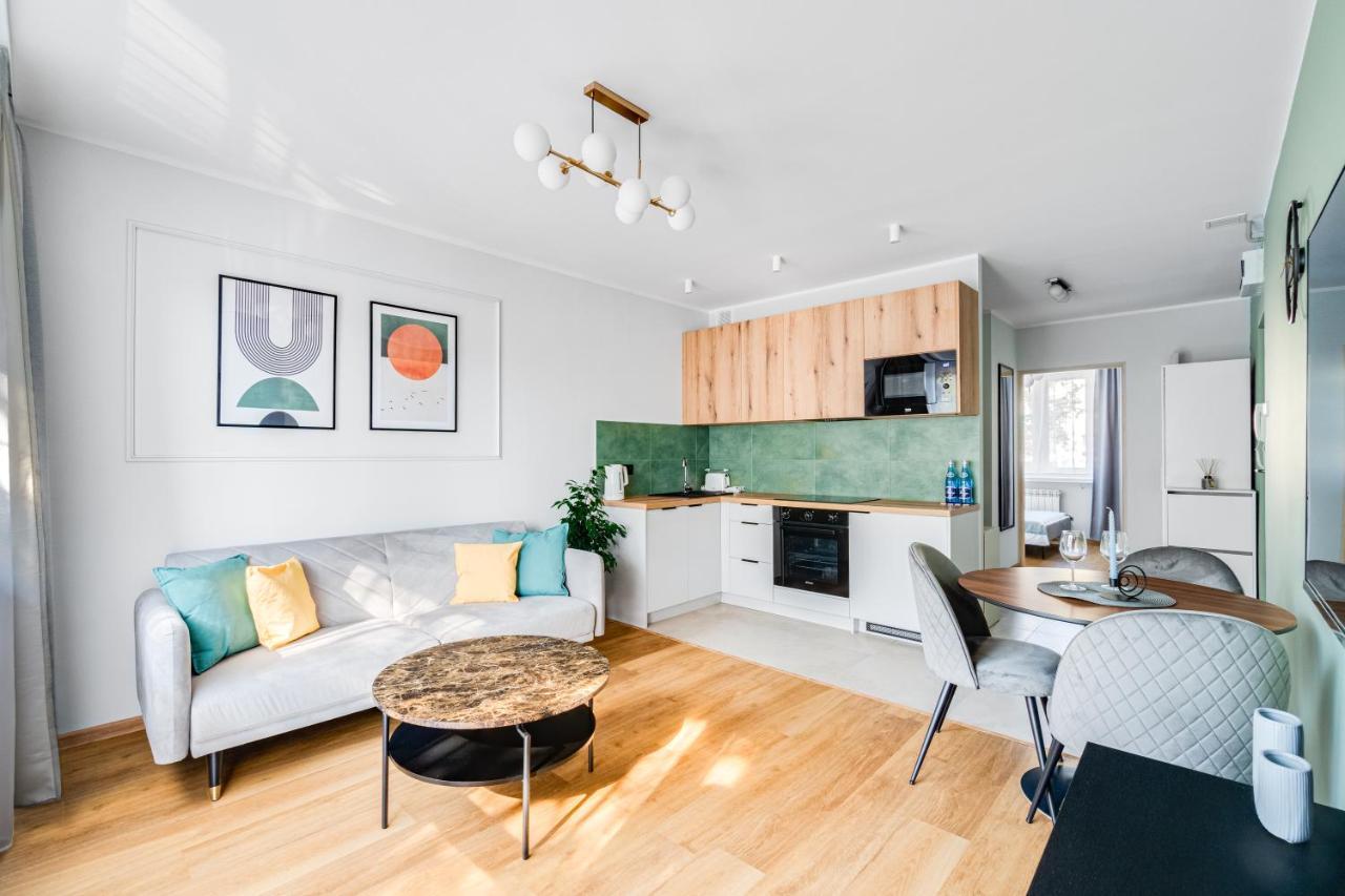 Apartament Pogodny, Pw Invest Home Kędzierzyn-Koźle エクステリア 写真