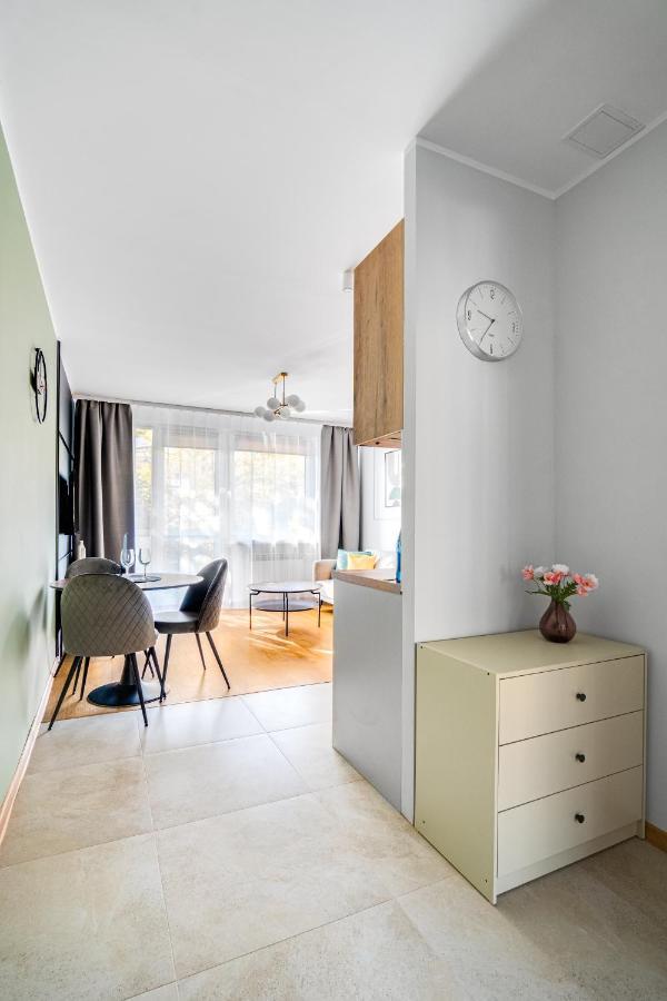 Apartament Pogodny, Pw Invest Home Kędzierzyn-Koźle エクステリア 写真