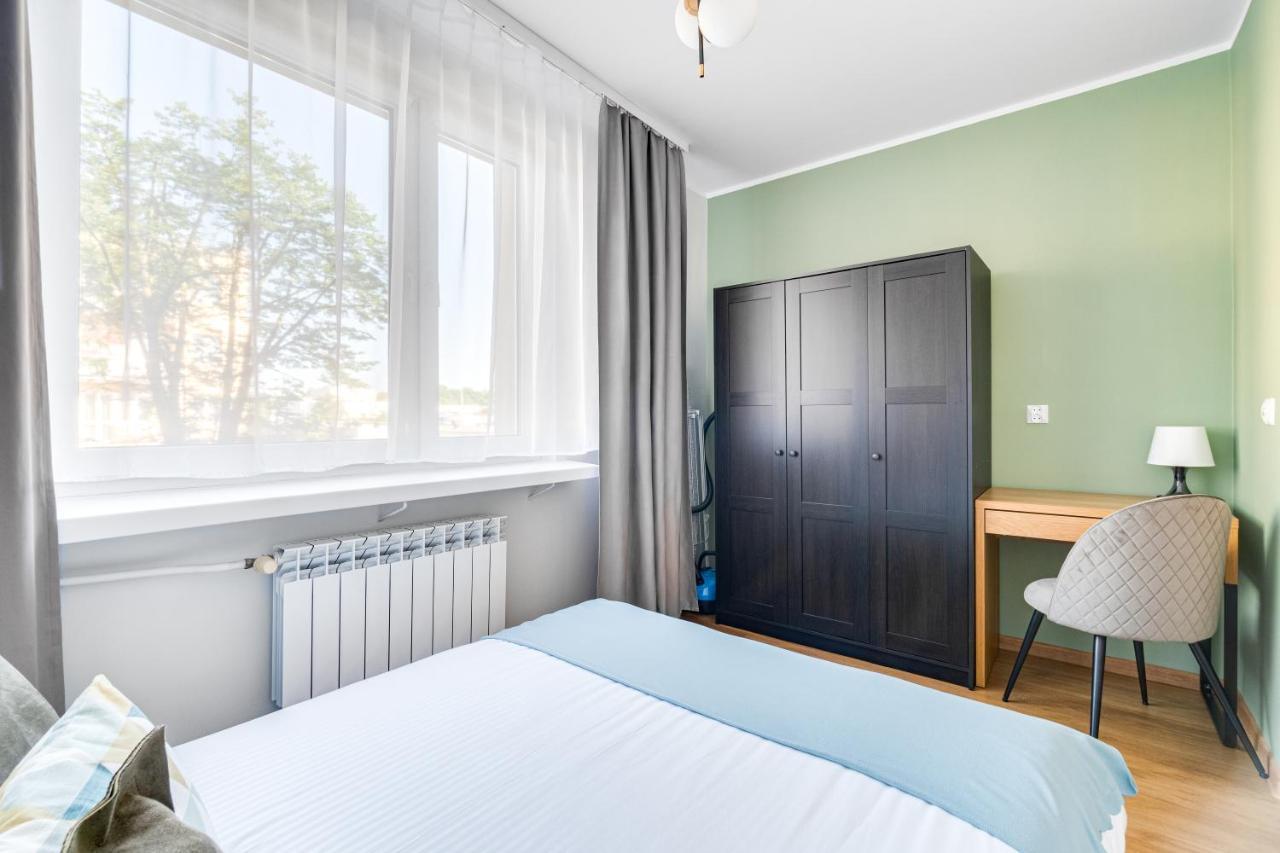 Apartament Pogodny, Pw Invest Home Kędzierzyn-Koźle エクステリア 写真