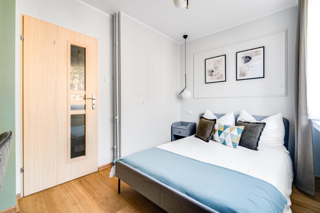 Apartament Pogodny, Pw Invest Home Kędzierzyn-Koźle エクステリア 写真