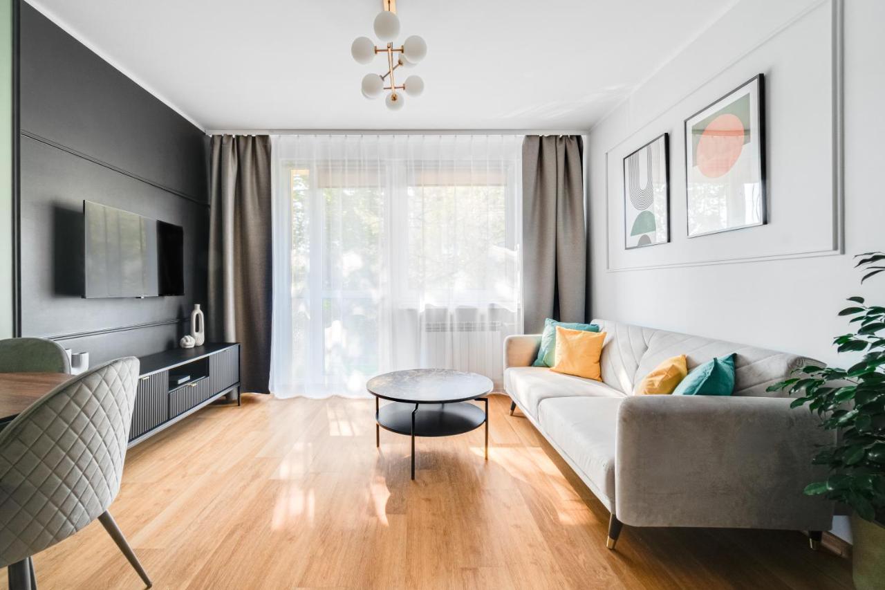 Apartament Pogodny, Pw Invest Home Kędzierzyn-Koźle エクステリア 写真
